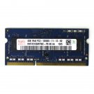 Lenovo Hynix 4Gb RAM HMT451S6MFR8C-PB PC3-12800S DDR3-1600MHz SoDimm 03X6561