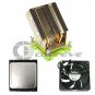 Processor KIT HP Z820 Workstation Xeon E5-2620 V2 Heatsink Fan