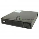 APC Smart-UPS X SMX1500RM2UNC 1500VA 8-Outlets Rack/Tower LCD 120V UPS w/AP9631#