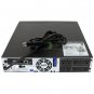 APC Smart-UPS X SMX1500RM2UNC 1500VA 8-Outlets Rack/Tower LCD 120V UPS w/AP9631#