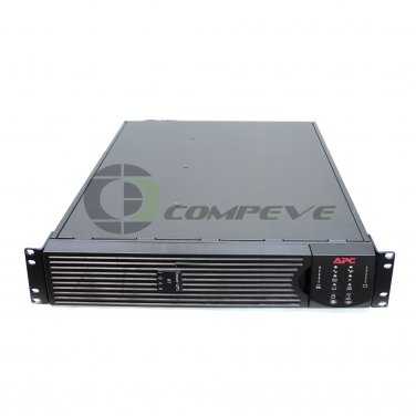 APC Smart-UPS On-Line SURTA1000RMXL2U 1000 VA 800 W 6 Outlets UPS#