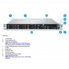HPE SB ProLiant DL360 Gen9 Xeon E5-2643V3 32 GB 800080-S01 Rack Mountable Server