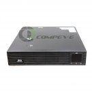 Tripp Lite SMART2600RM2U 2600VA 2100W UPS Smart Rackmount AVR 120V USB#
