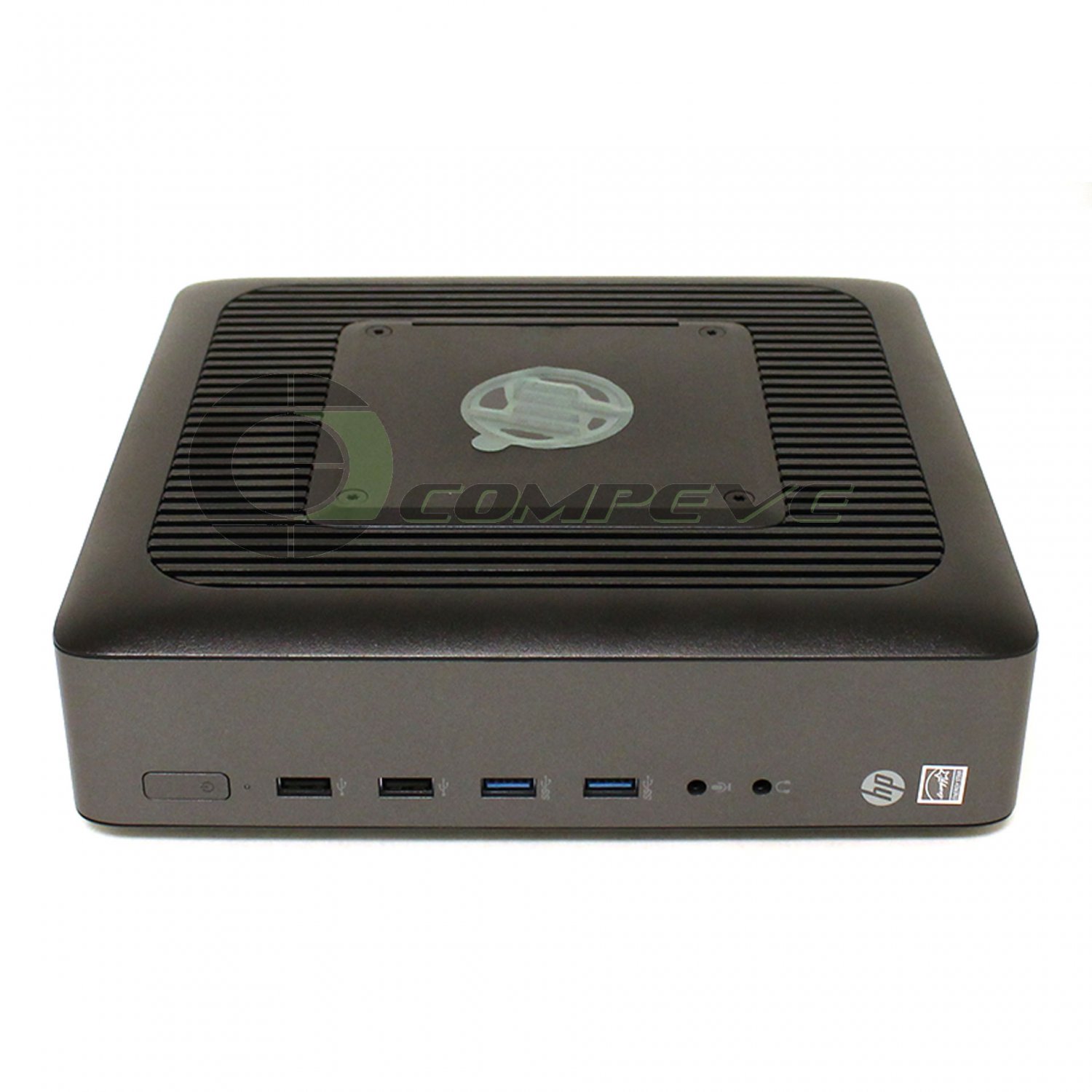 HP SB Flexible Thin Client t620 PLUS GX-420CA 16 GB SSD 4 GB RAM WES ...