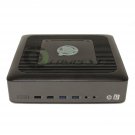 HP SB Flexible Thin Client t620 PLUS GX-420CA 16 GB SSD 4 GB RAM WES G4T17UT#ABA