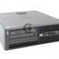 HP Z200 SFF Workstation/ Computer Intel Pentium G6950 2.8GHz 8GB 1TB HDD Win7