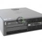HP Z200 SFF Workstation/ Computer Intel Pentium G6950 2.8GHz 8GB 1TB HDD Win7