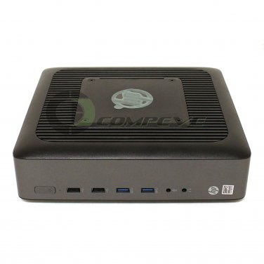 HP SB Flexible Thin Client t620 PLUS GX-420CA 16GB SSD 4GB RAM G4T17UT#ABA