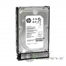 HP 1TB MB1000FCWDE 7.2K RPM SAS 6Gb/s 3.5" 9ZM273-035 695507-001 Hard Drive