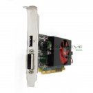 AMD Radeon HD 8490 1GB DDR3 PCIe x16 DVI DisplayPort Video Card Dell 7W12P