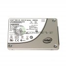 Intel SSDSC2BB480G6 DC S3510 SERIES 480 GB 2.5 6GB/S SERIAL ATA SSD