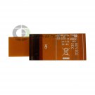 MICROSOFT SURFACE RT PRO1 PRO2 1601 1514 REPLACEMENT LCD VIDEO FLEX CABLE RIBBON