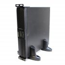 Minuteman EnterprisePlus LCD 2U E1000RTXL2U 800W 1000V 120/125V 8-output UPS#