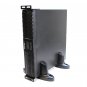 Minuteman EnterprisePlus LCD 2U E1000RTXL2U 800W 1000V 120/125V 8-output UPS#