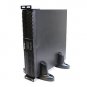 Minuteman EnterprisePlus LCD 2U E1000RTXL2U 800W 1000V 120/125V 8-output UPS#