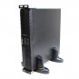 Minuteman EnterprisePlus LCD 2U E1000RTXL2U 800W 1000V 120/125V 8-output UPS#