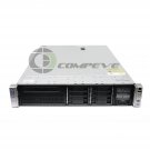 DL385p Gen8 AMD Opteron 6320 8 Cores 8GB DDR3 8 X SFF 828439-S01