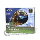 PNY Nvidia Quadro FX 3500 PCIe x16 256MB DDR3 Dual DVI Video Graphics Card