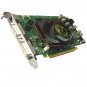 PNY Nvidia Quadro FX 3500 PCIe x16 256MB DDR3 Dual DVI Video Graphics Card