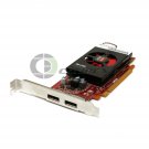 AMD/ATI FirePro W2100 763264-001 762896-001 2GB DDR3 PCI Express 3.0 Video Card