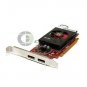 AMD/ATI FirePro W2100 763264-001 762896-001 2GB DDR3 PCI Express 3.0 Video Card