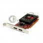 AMD/ATI FirePro W2100 763264-001 762896-001 2GB DDR3 PCI Express 3.0 Video Card