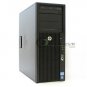HP Z210 Desktop / Workstation Intel E3-1270 3.4GHz / 12GB RAM / 2TB HDD / Win 7