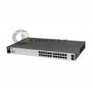 HP 2530-24G-2SFP+ Network Switch 24-ports rack-mountable J9856A#ABA