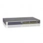 HP 2530-24G-2SFP+ Network Switch 24-ports rack-mountable J9856A#ABA