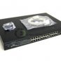HP 2530-24G-2SFP+ Network Switch 24-ports rack-mountable J9856A#ABA