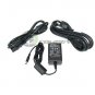 Globtek Power Adapter GT-41062-1824-T3 100-240V,50-60Hz,0.6A Output 24V, 0.75A#