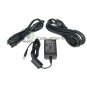 Globtek Power Adapter GT-41062-1824-T3 100-240V,50-60Hz,0.6A Output 24V, 0.75A#