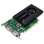NVIDIA / IBM  Quadro K2000 2GB PCIe x16 DisplayPort DVI Graphics Adapter 03T8310