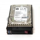 HP MB1000ECWCQ 1TB 7.2K 3G/S LFF SATA HDD ST1000NM0033 695502-001