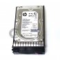 HP MB1000ECWCQ 1TB 7.2K 3G/S LFF SATA HDD ST1000NM0033 695502-001