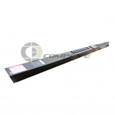 APC  Switched Rack PDU 2G Zero U   AC 120V, Ethernet, RS-232, input: NEMA AP8930
