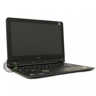 Lenovo Helix ThinkPad 11.6" 20CG000SUS M5Y10 / 4GB RAM 128GB SSD/ Laptop