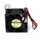 ADDA AD0824HB-F71DS 24V Long Life High Speed Air Flow Fan with Grill