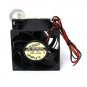 ADDA AD0824HB-F71DS 24V Long Life High Speed Air Flow Fan with Grill