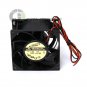 ADDA AD0824HB-F71DS 24V Long Life High Speed Air Flow Fan with Grill