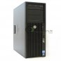HP Z210 Desktop / Workstation Intel i3-2120 3.3GHz / 8GB RAM / 1TB HDD / Win 7