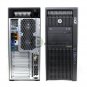 HP Z820 Workstation Intel E5-2640 2.5GHz/ Nvidia K2000/ 24GB RAM/ 2TB HDD/ Win7