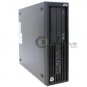 HP Z230 SFF Workstation Intel Xeon E3-1245v3 3.40 GHz 12GB RAM / 1TB HDD / Win7