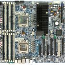 HP Z800 Workstation Motherboard System Board 460838-003 591182-001