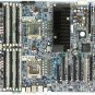 HP Z800 Workstation Motherboard System Board 460838-003 591182-001