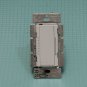 *White* Lutron Single Pole/3-Way CFL/LED Digital Dimmer MACL-153M