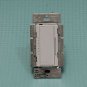 *White* Lutron Single Pole/3-Way CFL/LED Digital Dimmer MACL-153M