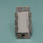 *White* Lutron Single Pole/3-Way CFL/LED Digital Dimmer MACL-153M