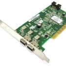 Dell Adaptec H924H FireWire IEEE 1394 Controller Card  (0H924H)