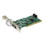 Dell Adaptec H924H FireWire IEEE 1394 Controller Card  (0H924H)